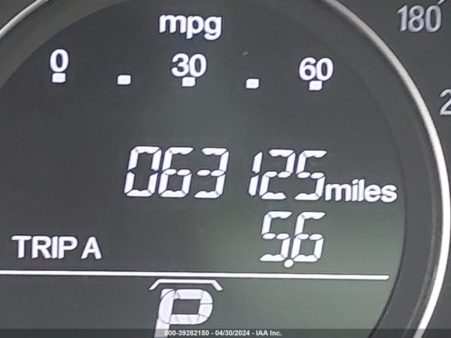 Honda ACCORD LX 2017 1HGCR2F37HA243618 Image 15