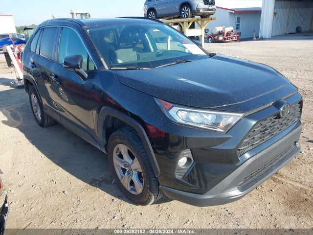 Toyota Rav4 Xle 2020 2T3W1RFV9LW062821 головне зображення