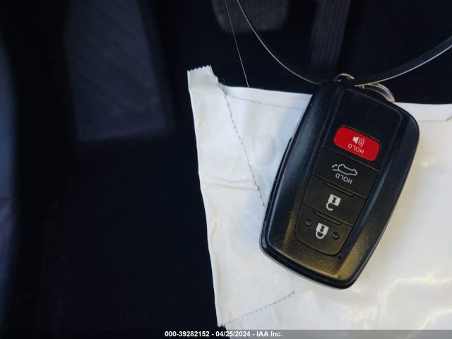 Toyota Rav4 Xle 2020 2T3W1RFV9LW062821 Image 11