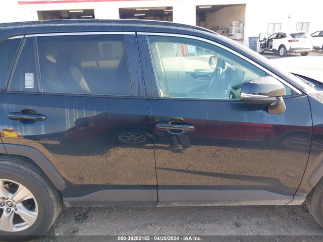 Toyota Rav4 Xle 2020 2T3W1RFV9LW062821 Image 14
