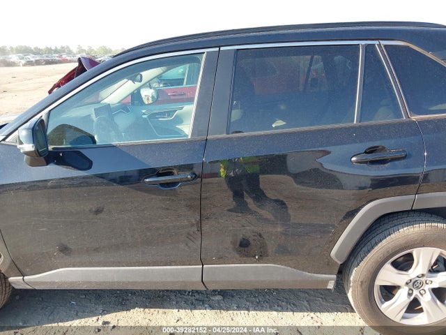 Toyota Rav4 Xle 2020 2T3W1RFV9LW062821 Image 15