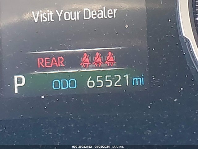 Toyota Rav4 Xle 2020 2T3W1RFV9LW062821 Image 16