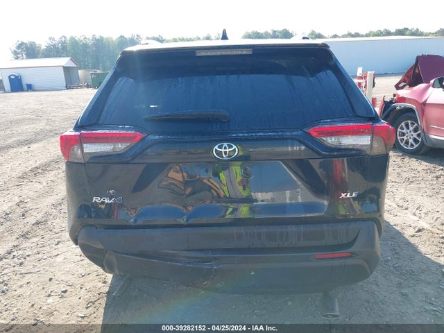 Toyota Rav4 Xle 2020 2T3W1RFV9LW062821 Image 17