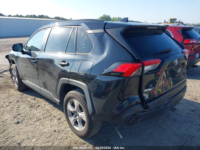 Toyota Rav4 Xle 2020 2T3W1RFV9LW062821 Image 3