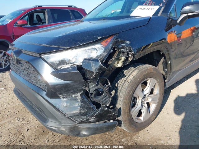 Toyota Rav4 Xle 2020 2T3W1RFV9LW062821 Image 6