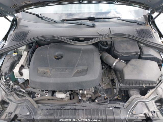 LYV402TK7HB196205 Volvo S60 Inscription T5
