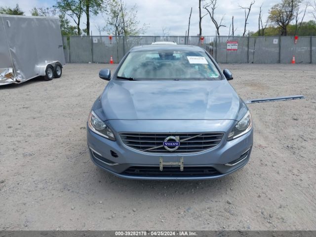 LYV402TK7HB196205 Volvo S60 Inscription T5
