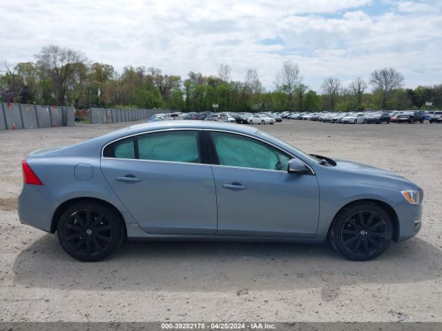 LYV402TK7HB196205 Volvo S60 Inscription T5