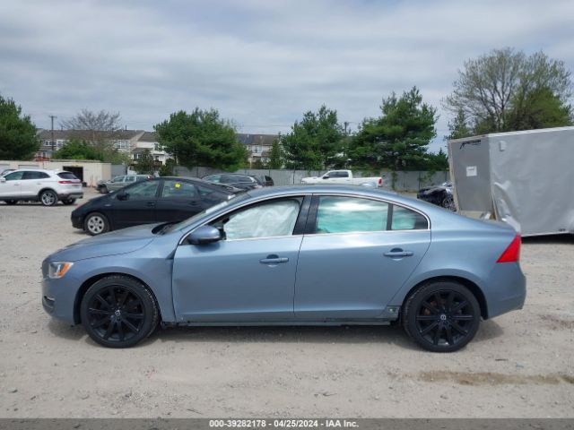 LYV402TK7HB196205 Volvo S60 Inscription T5