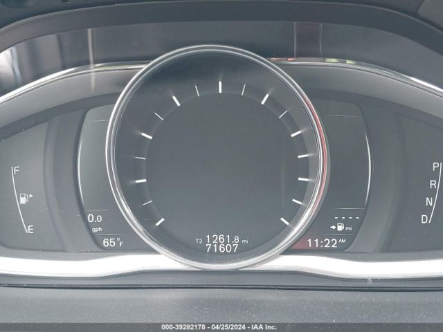 LYV402TK7HB196205 Volvo S60 Inscription T5
