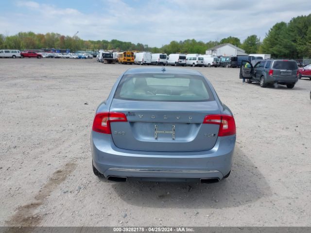 LYV402TK7HB196205 Volvo S60 Inscription T5