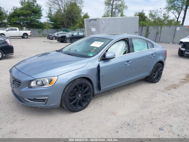 LYV402TK7HB196205 Volvo S60 Inscription T5