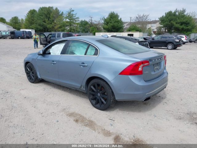 LYV402TK7HB196205 Volvo S60 Inscription T5