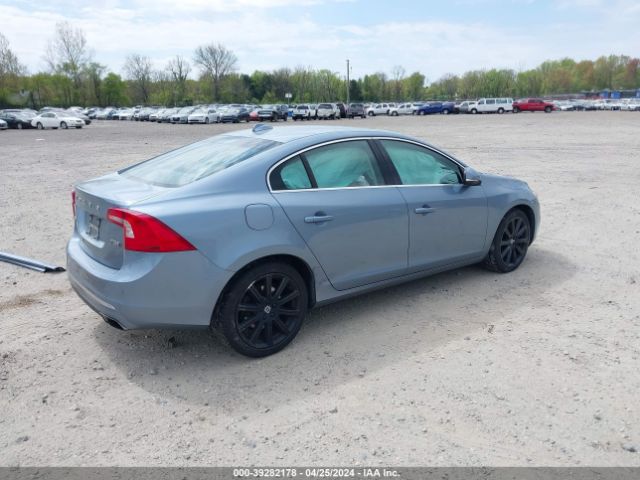 LYV402TK7HB196205 Volvo S60 Inscription T5