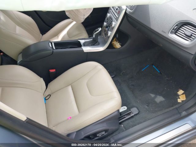 LYV402TK7HB196205 Volvo S60 Inscription T5