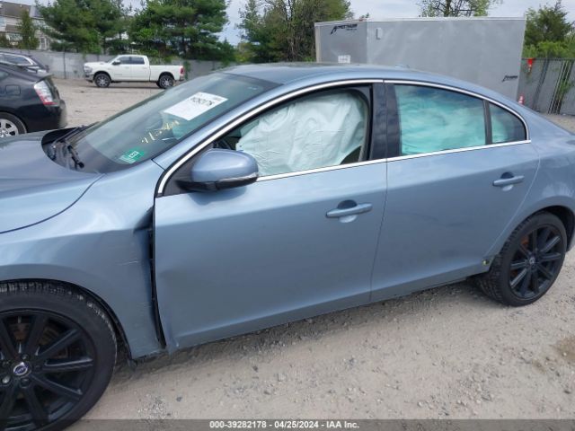 LYV402TK7HB196205 Volvo S60 Inscription T5