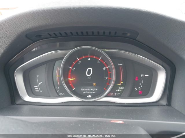 LYV402TK7HB196205 Volvo S60 Inscription T5