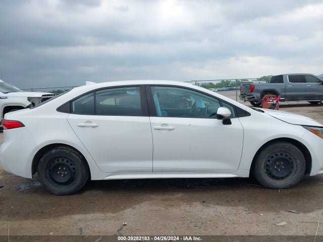 Toyota COROLLA LE 2020 5YFEPRAE8LP006347 Image 13