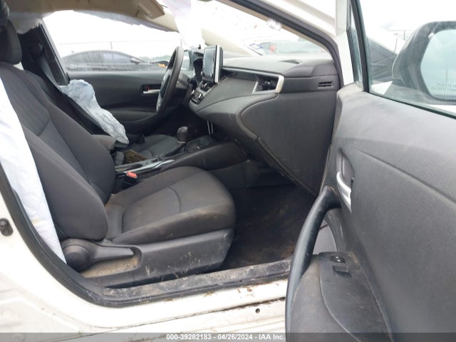 Toyota COROLLA LE 2020 5YFEPRAE8LP006347 Image 5