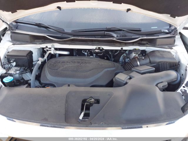 2023 HONDA ODYSSEY 5FNRL6H99PB060441 Photo 9