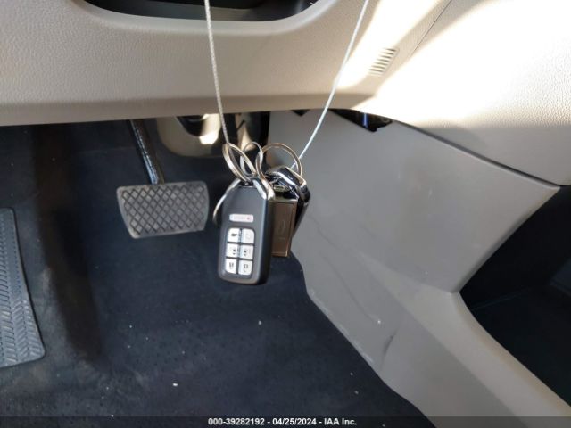 2023 HONDA ODYSSEY 5FNRL6H99PB060441 Photo 10