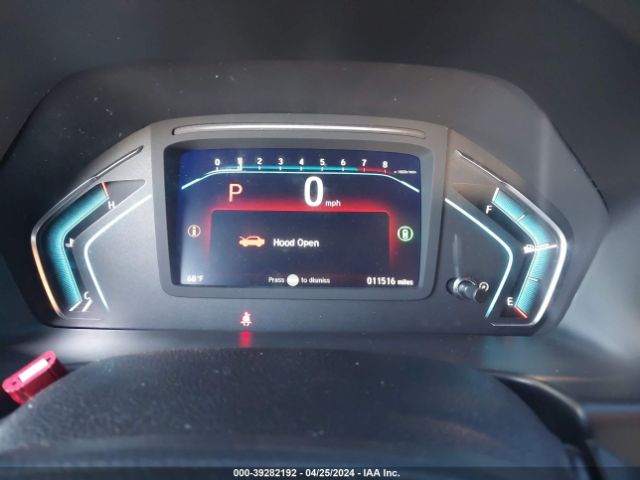 2023 HONDA ODYSSEY 5FNRL6H99PB060441 Photo 6