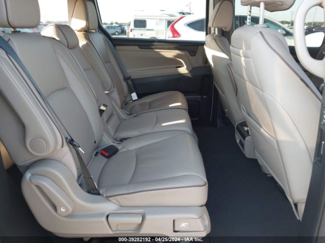 2023 HONDA ODYSSEY 5FNRL6H99PB060441 Photo 7