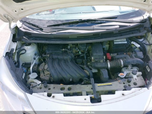 3N1CE2CP8FL362823 Nissan Versa Note S (sr)/s Plus/sl/sr/sv