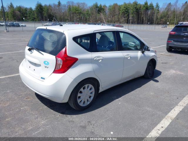3N1CE2CP8FL362823 Nissan Versa Note S (sr)/s Plus/sl/sr/sv