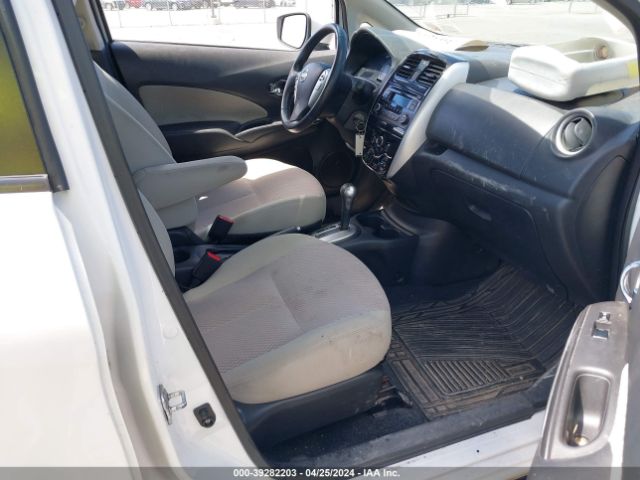 3N1CE2CP8FL362823 Nissan Versa Note S (sr)/s Plus/sl/sr/sv