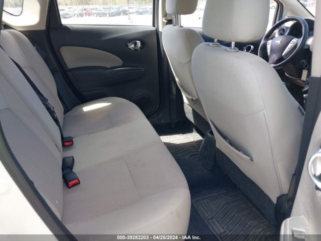 3N1CE2CP8FL362823 Nissan Versa Note S (sr)/s Plus/sl/sr/sv