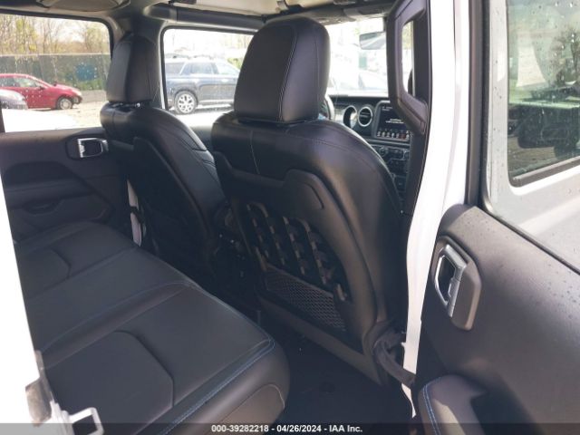 1C4JJXR6XMW630015 Jeep Wrangler 4xe Unlimited Rubicon 4x4