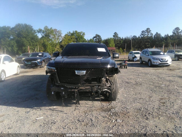 1GYS4GKL3MR338226 Cadillac Escalade 4wd Sport Platinum