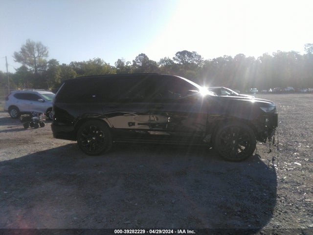 1GYS4GKL3MR338226 Cadillac Escalade 4wd Sport Platinum