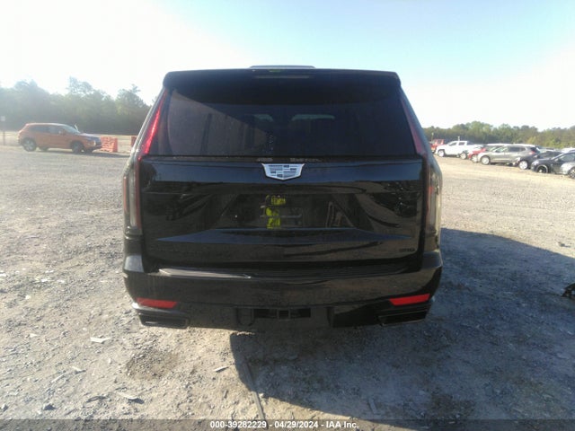 1GYS4GKL3MR338226 Cadillac Escalade 4wd Sport Platinum