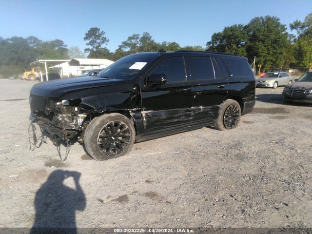 1GYS4GKL3MR338226 Cadillac Escalade 4wd Sport Platinum