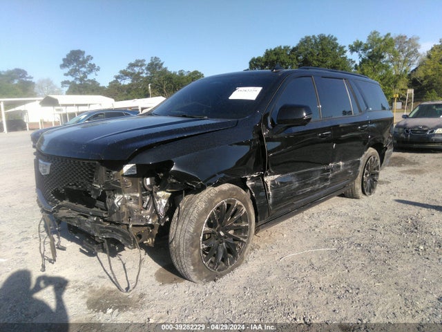 1GYS4GKL3MR338226 Cadillac Escalade 4wd Sport Platinum