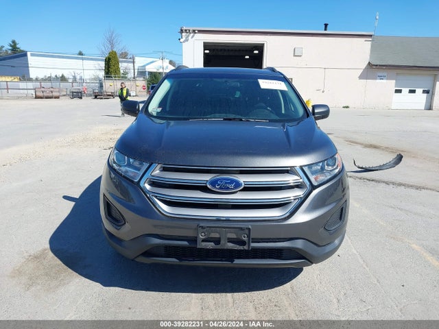 Ford EDGE SE 2017 2FMPK4G92HBC39334 Image 13