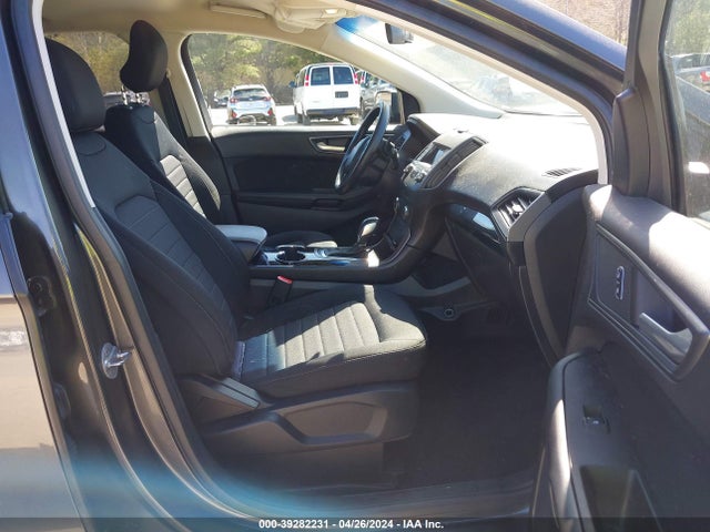 Ford EDGE SE 2017 2FMPK4G92HBC39334 Image 5