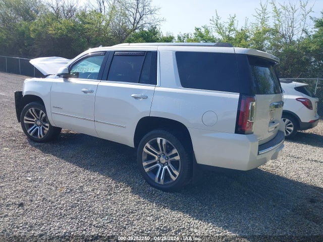 GMC YUKON DENALI 2019 1GKS2CKJ3KR151573 Image 14