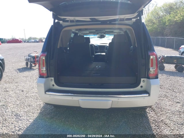 GMC YUKON DENALI 2019 1GKS2CKJ3KR151573 Image 16