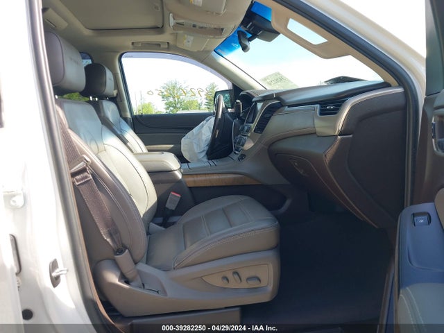 GMC YUKON DENALI 2019 1GKS2CKJ3KR151573 Image 5