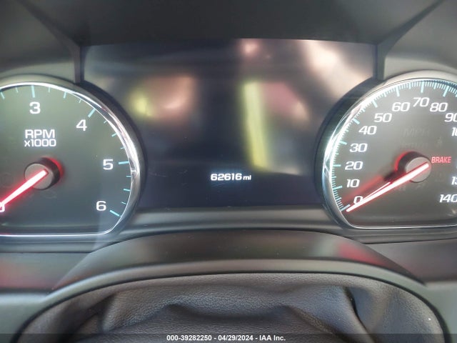 GMC YUKON DENALI 2019 1GKS2CKJ3KR151573 Image 7
