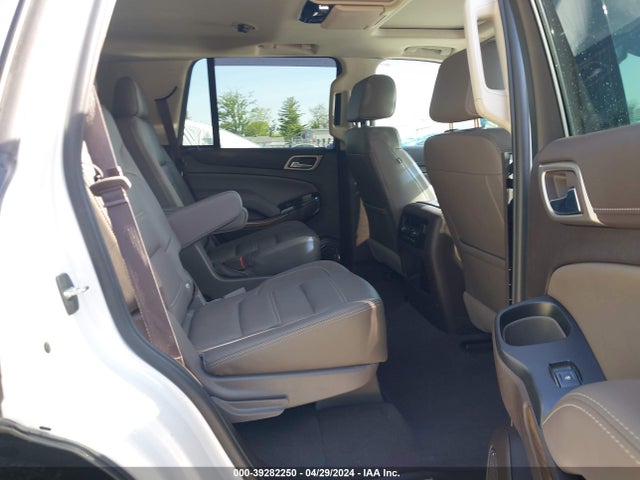 GMC YUKON DENALI 2019 1GKS2CKJ3KR151573 Image 8