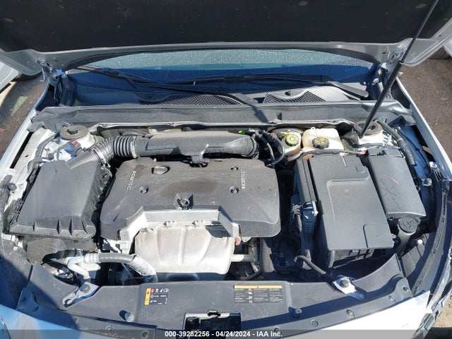 Chevrolet Malibu Limited Lt 2016 1G11C5SA8GF101561 Image 10