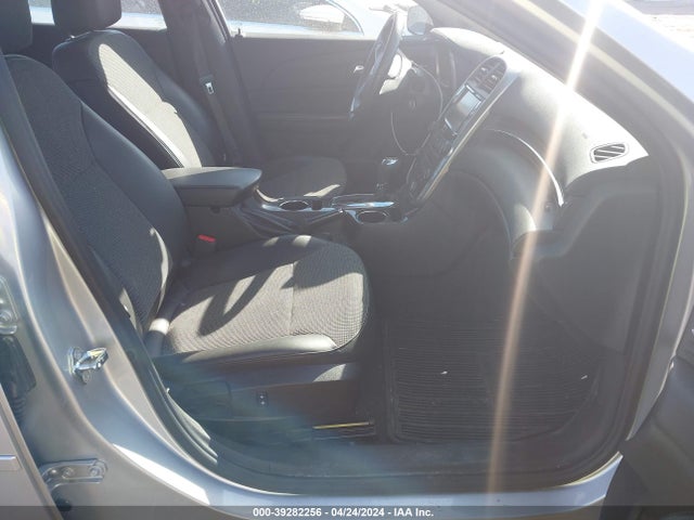Chevrolet Malibu Limited Lt 2016 1G11C5SA8GF101561 Image 5