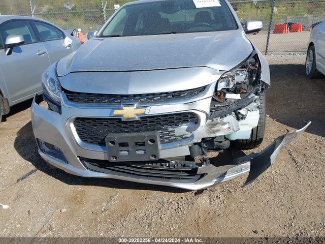 Chevrolet Malibu Limited Lt 2016 1G11C5SA8GF101561 Image 6