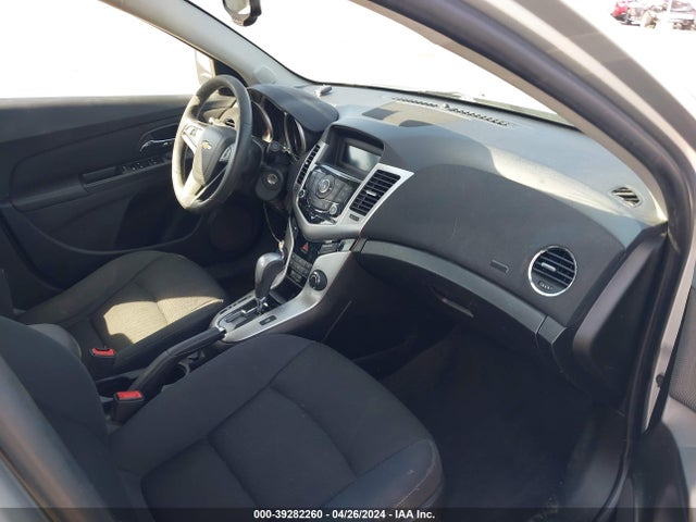 Chevrolet Cruze 1lt Auto 2015 1G1PC5SB0F7259758 Image 5