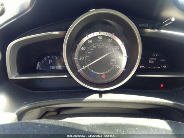 3MZBM1L76FM190093 Mazda Mazda3 I Touring