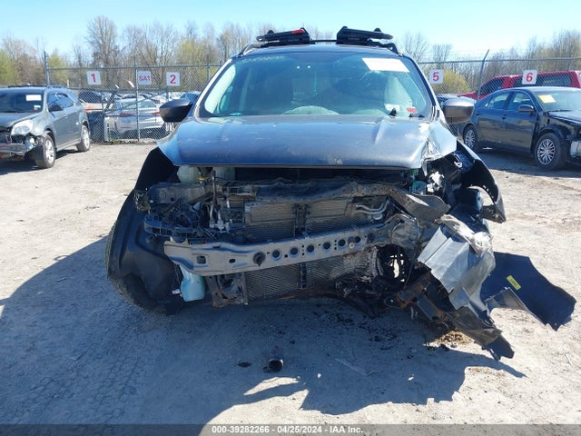 Ford ESCAPE SE 2018 1FMCU9GD5JUD40359 Image 13